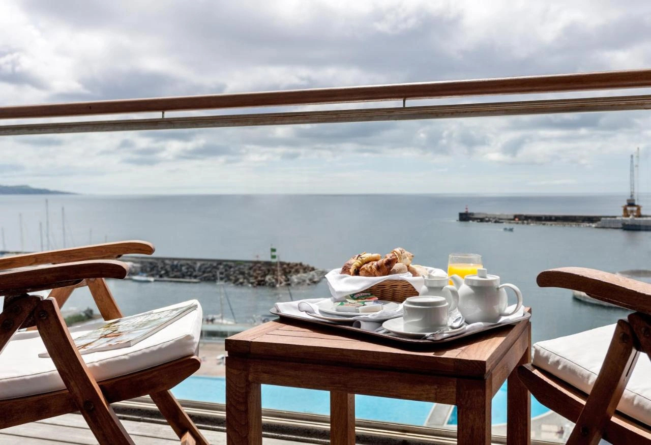 Photo - Hotel Marina Atlântico