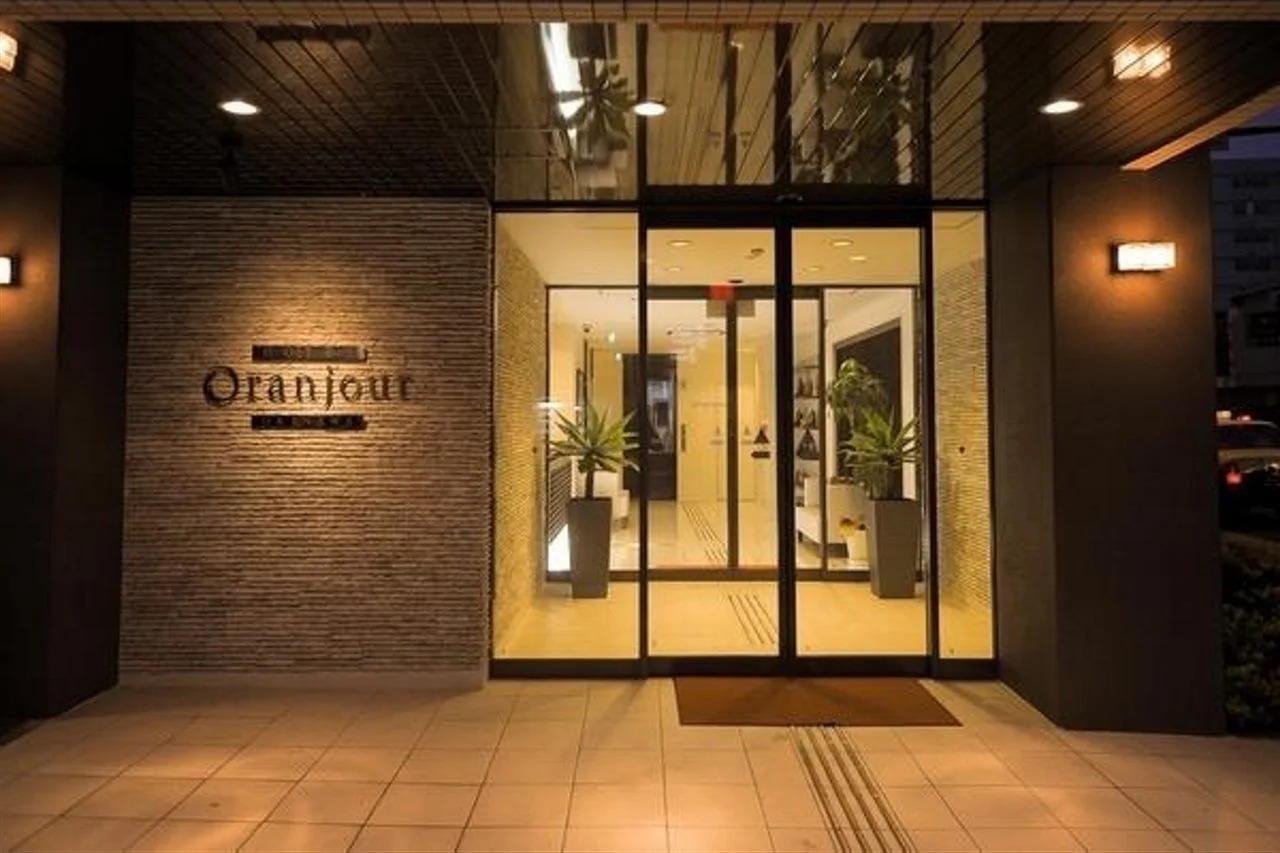 Foto - Smile Hotel Okinawa Naha (Tomari Port)