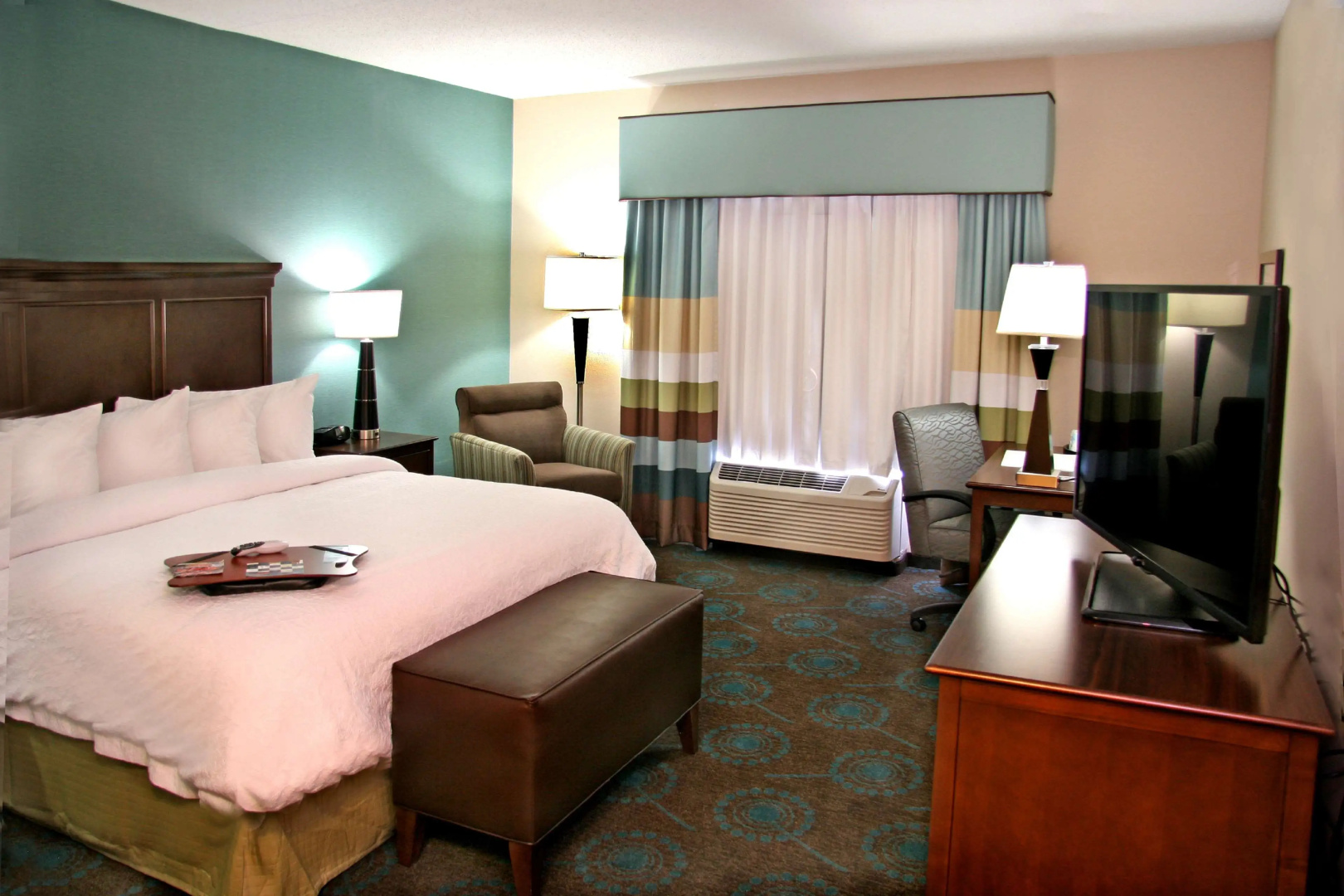 Photo - Hampton Inn Pittsburgh-Bridgeville