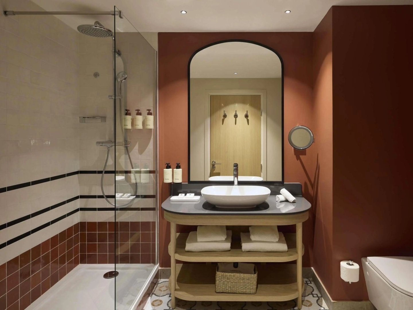 Photo - Le Talaia Hotel & Spa Biarritz - MGallery Collection