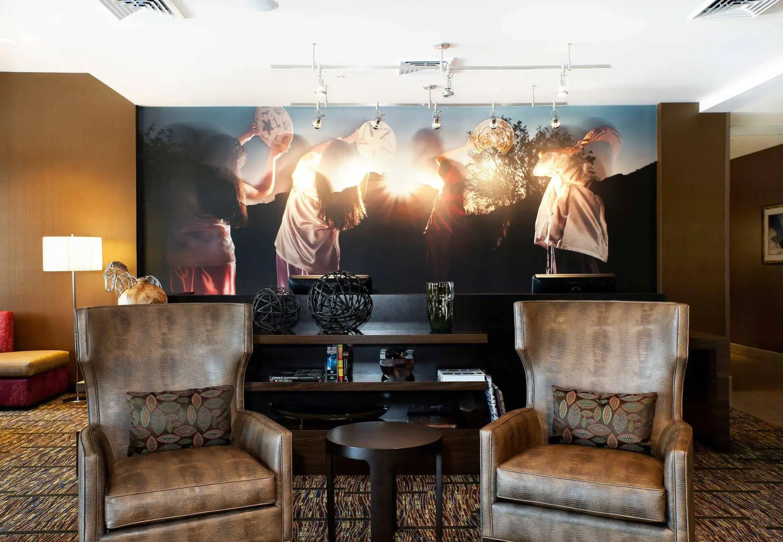 Photo - Courtyard by Marriott Scottsdale Salt River