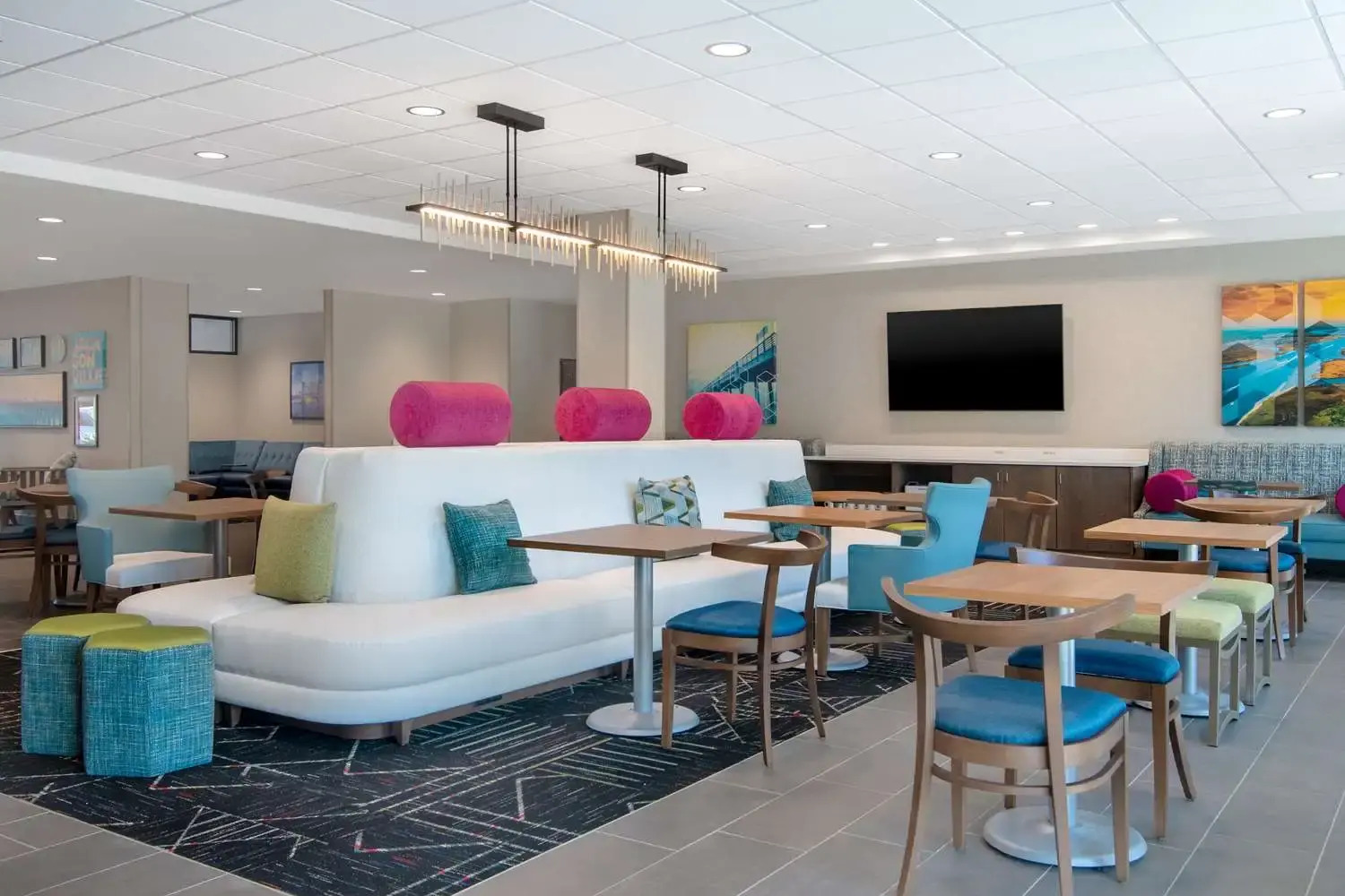 Foto - Home2 Suites By Hilton Jacksonville Downtown