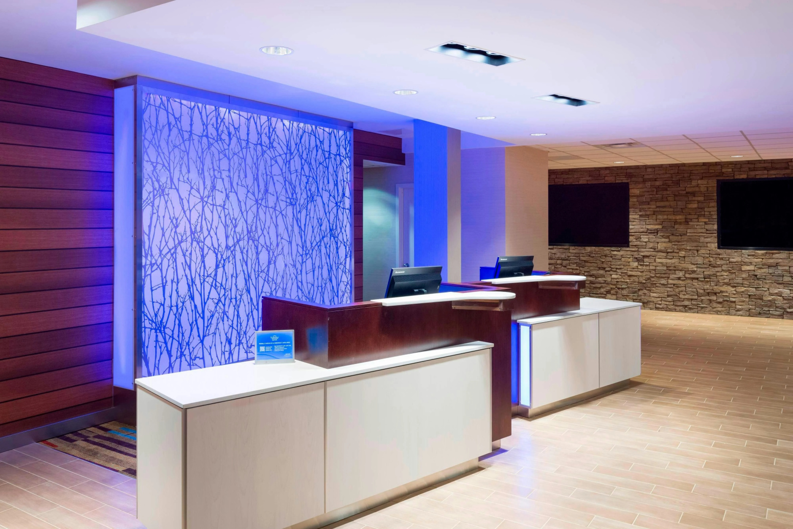 Photo - Fairfield Inn & Suites by Marriott Paramus