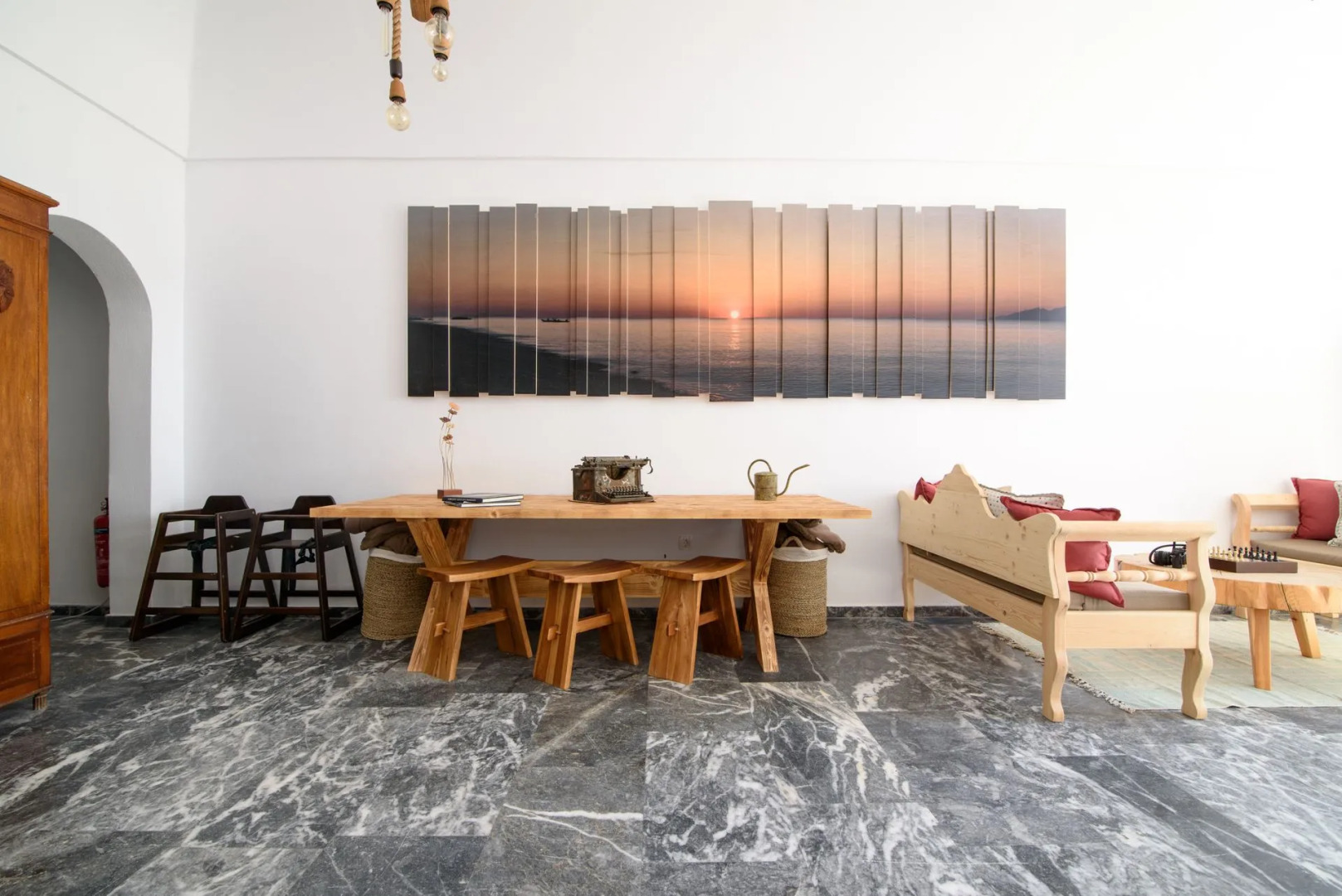 Photo - Santorini Crystal Blue Boutique Hotel