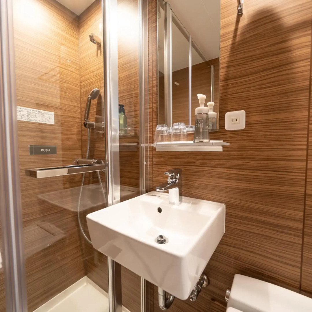 Photo - Shinsaibashi ARTY Inn