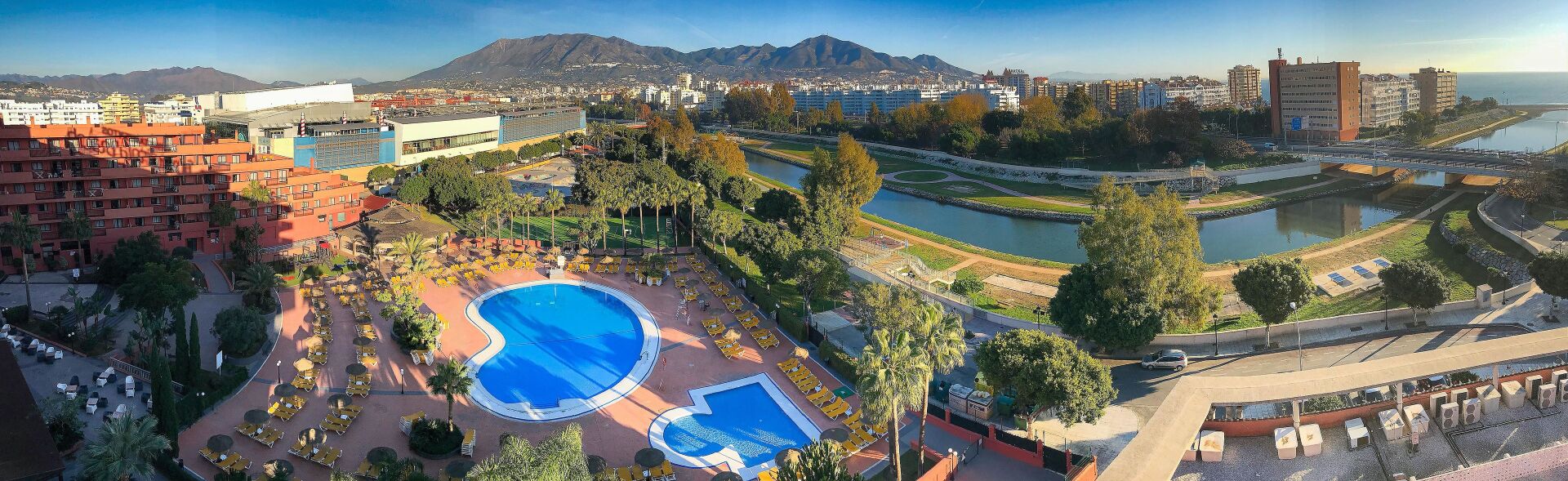 Foto - Fuengirola Beach Apartamentos Turísticos