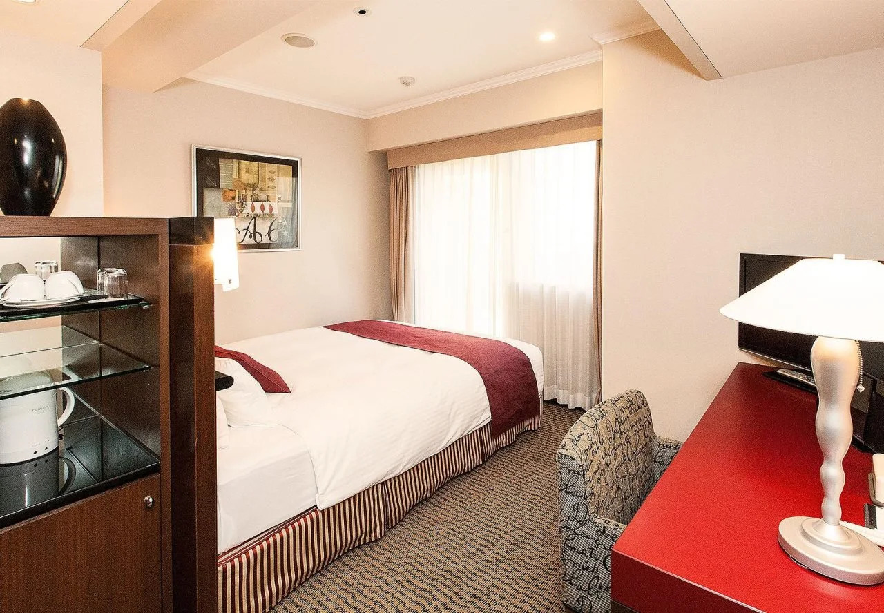 Foto - Sotetsu Fresa Inn Tokyo-Akasaka