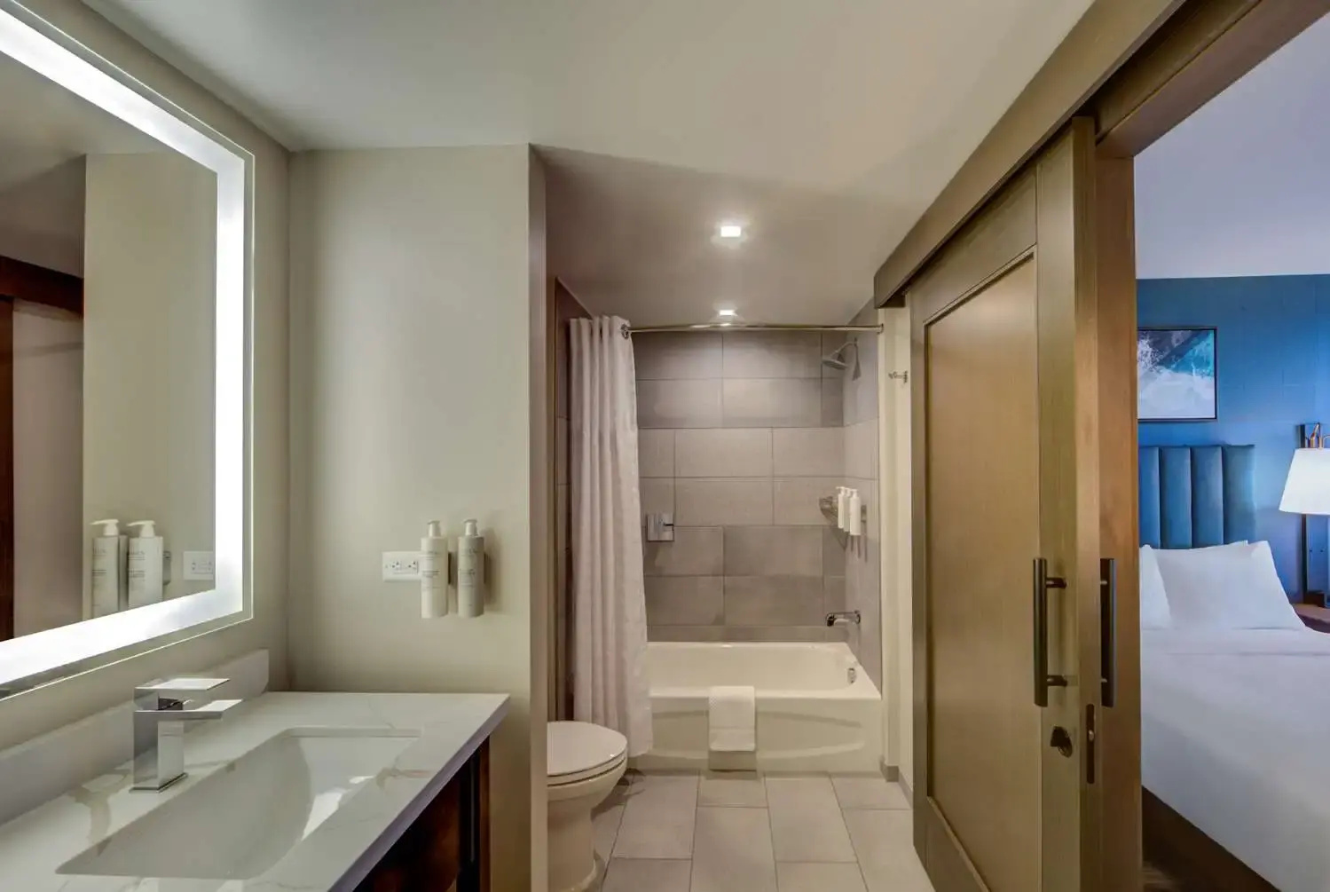 Foto - Embassy Suites by Hilton Virginia Beach Oceanfront Resort