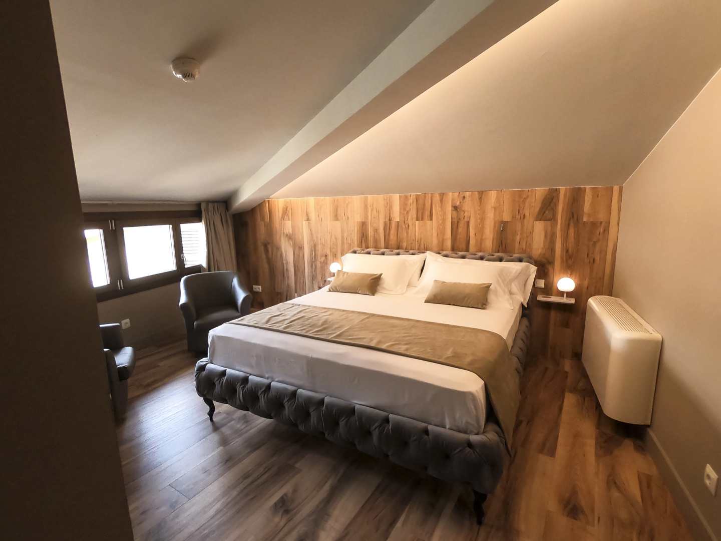 Foto - Les Clarisses Boutique Hotel