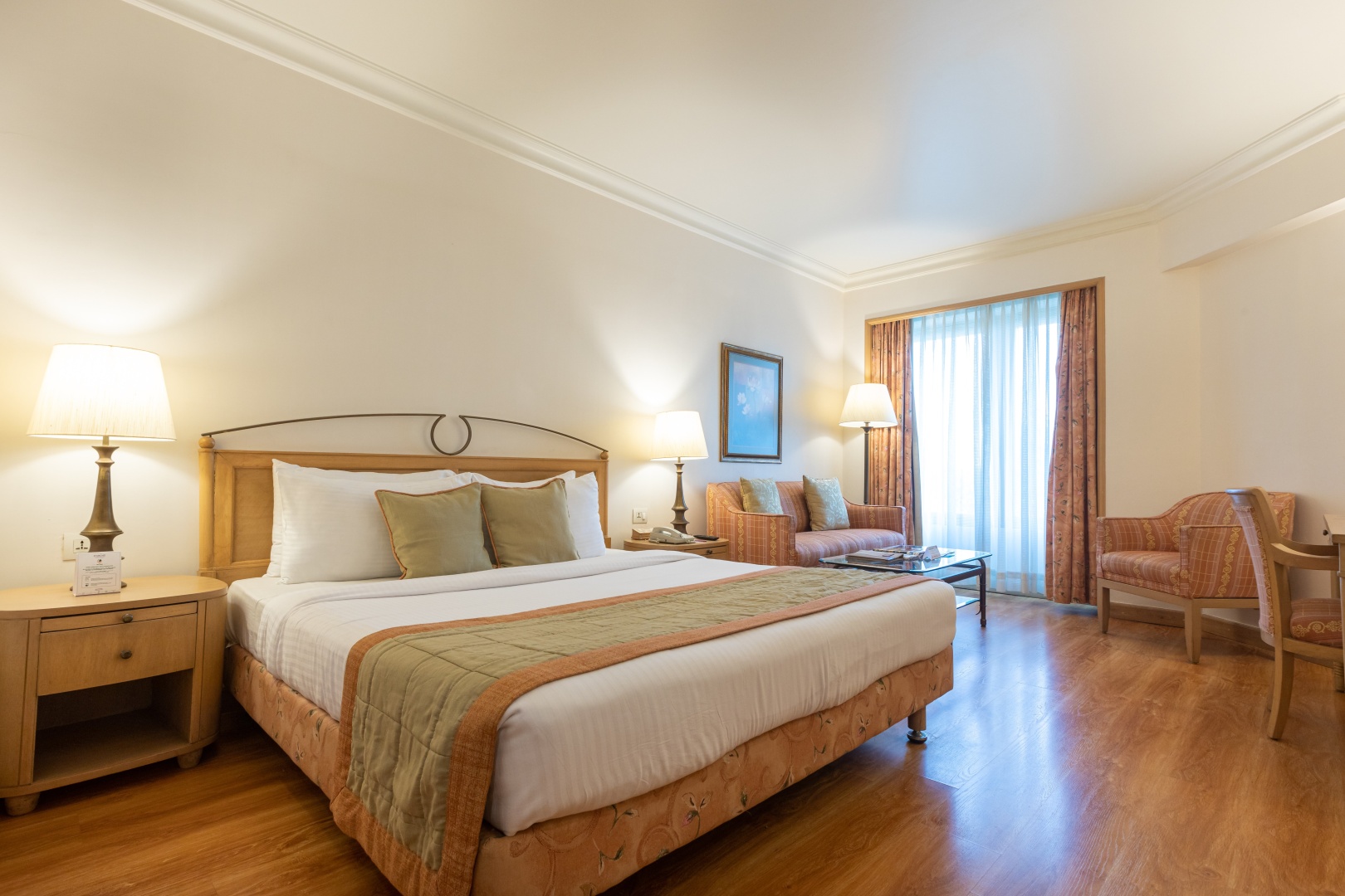 Photo - The Orchid Hotel Mumbai Vile Parle