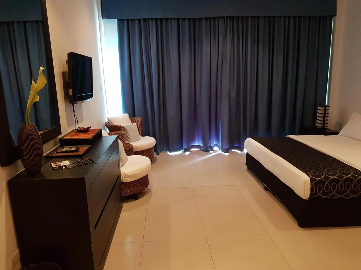 Foto - East Suites
