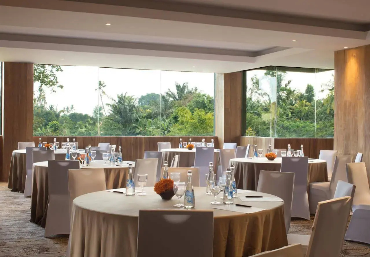 Foto - Sthala, A Tribute Portfolio Hotel, Ubud Bali