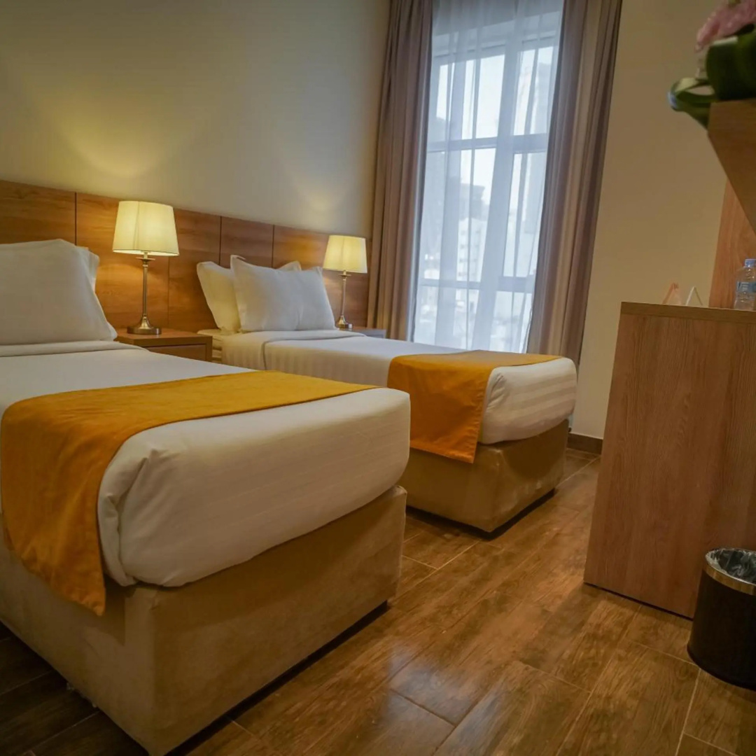 Photo - Worth Elite Hotel