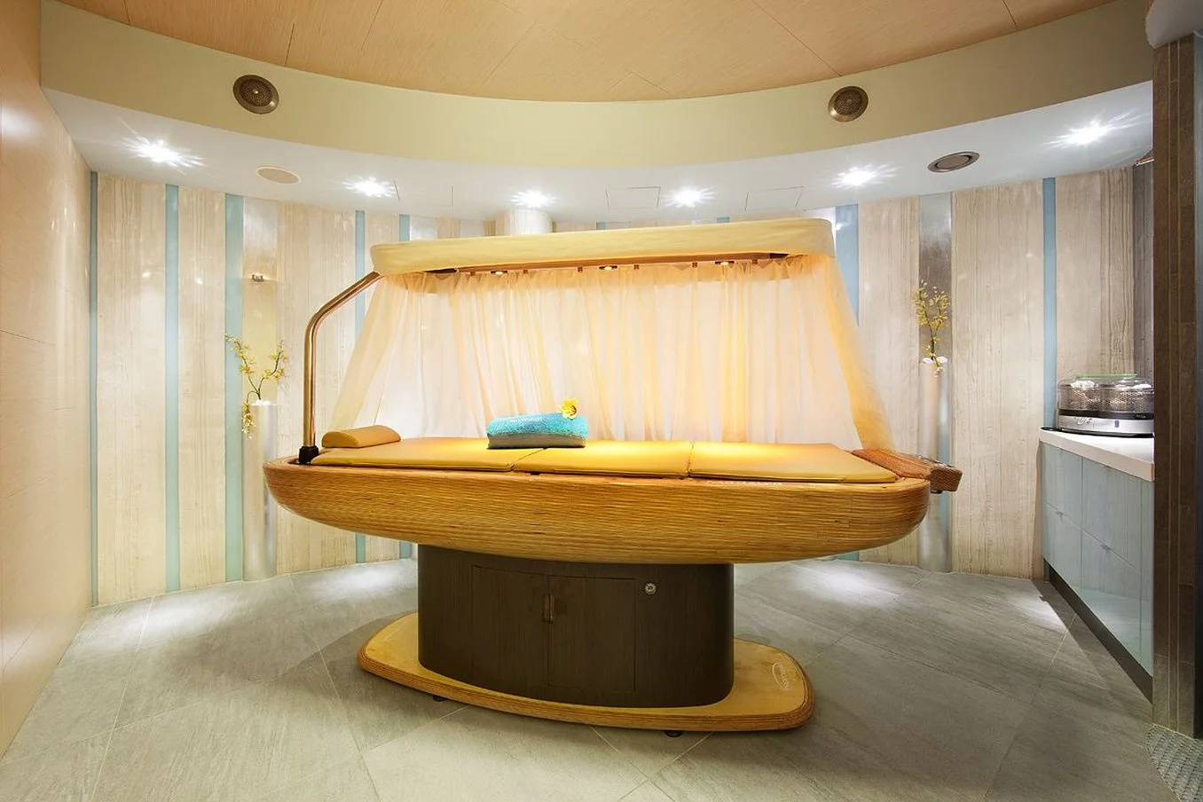 Foto - Niebieski Art Hotel & Spa