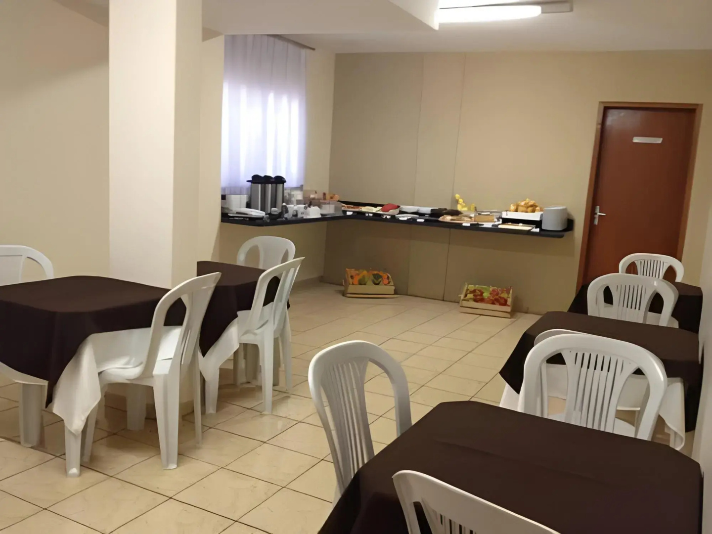 Foto - Pinheiros Hotel