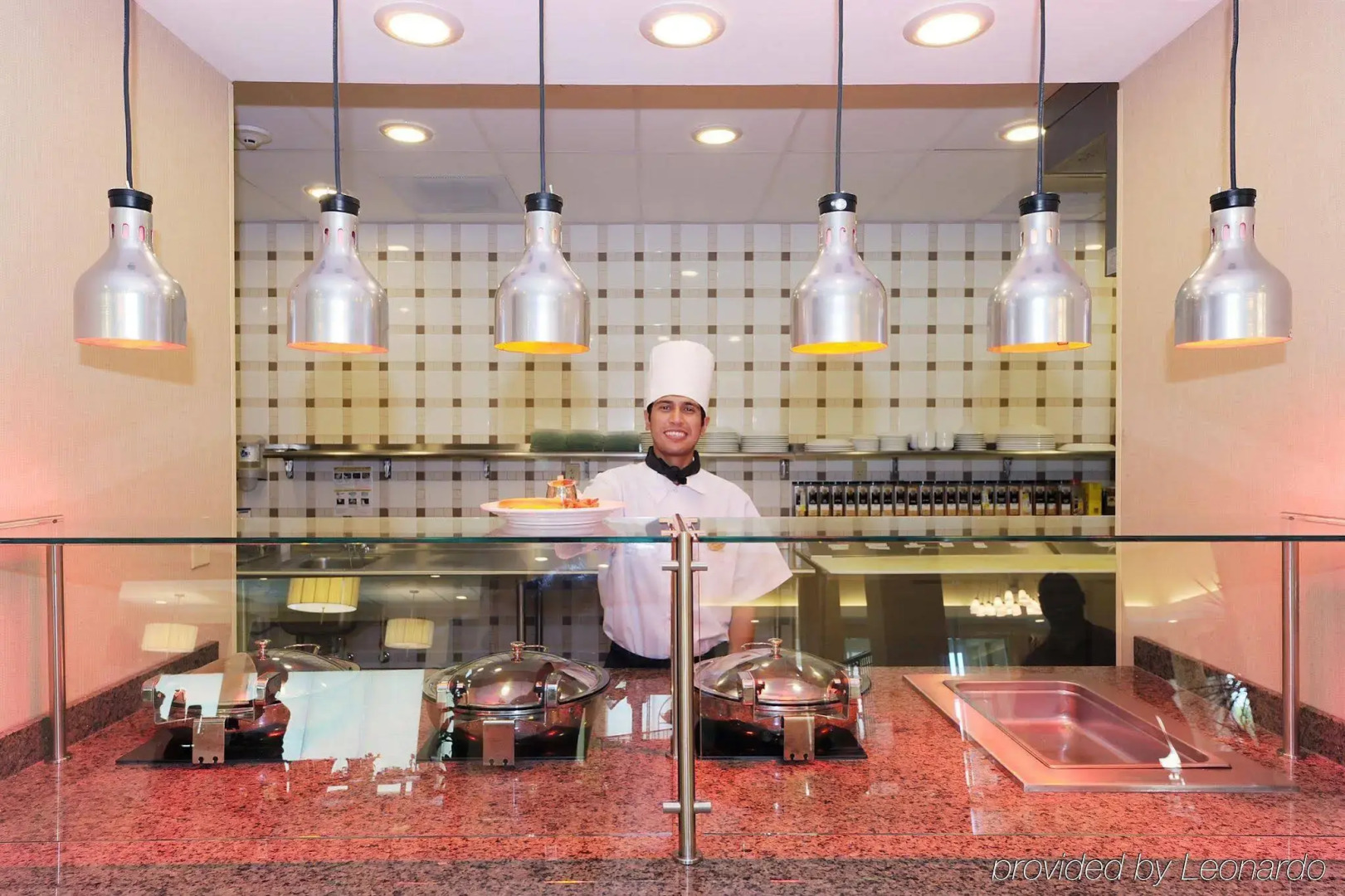 Photo - Hilton Garden Inn Atlanta Airport North