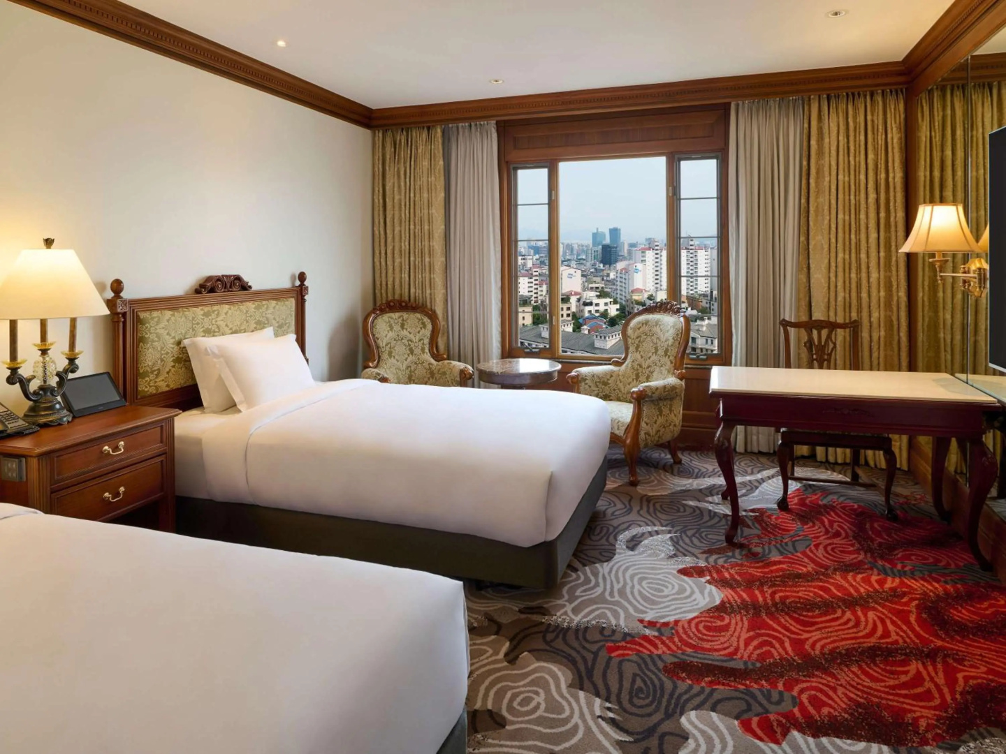Photo - Grand Mercure Imperial Palace Seoul