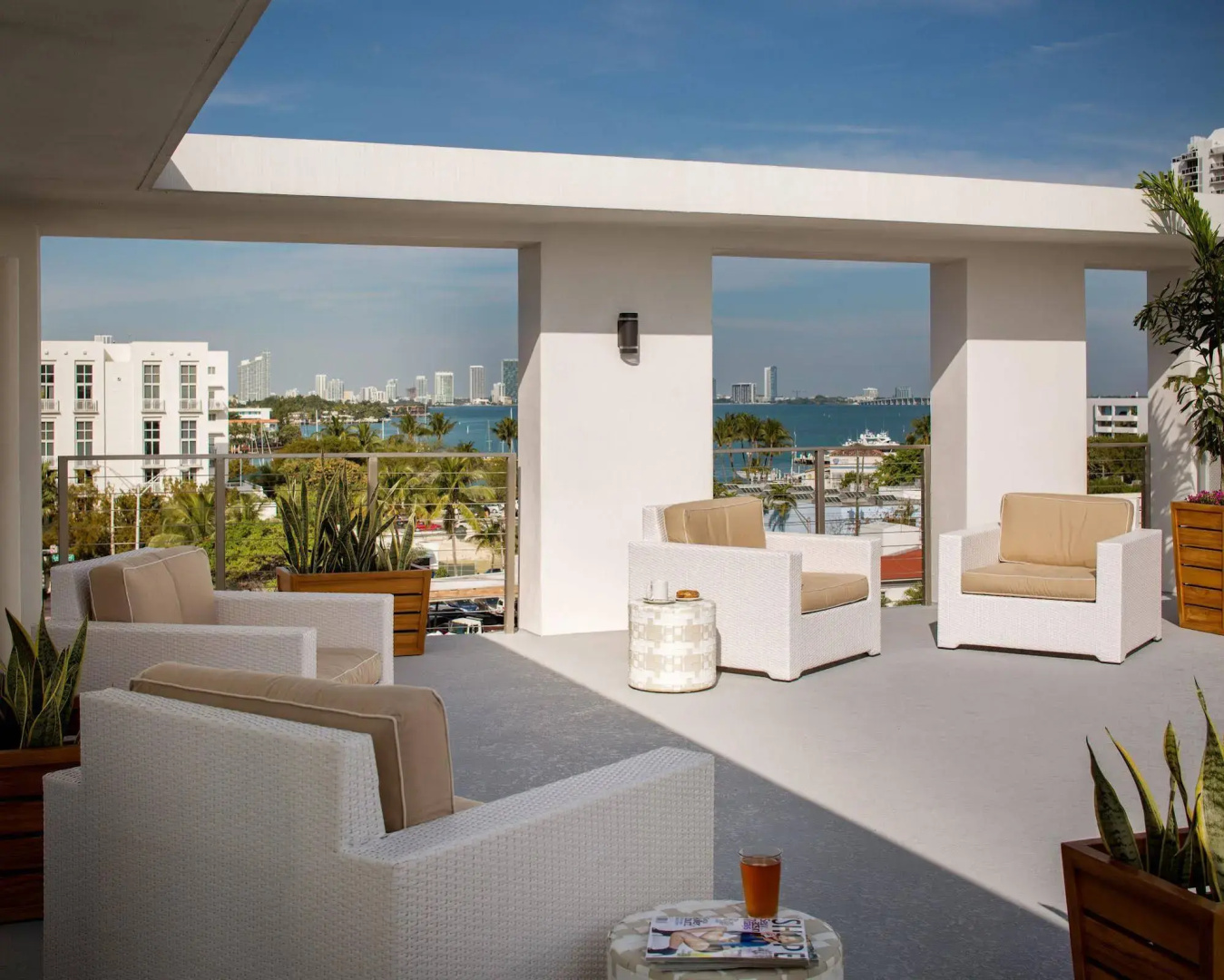 Foto - Residence Inn by Marriott Miami Beach South Beach