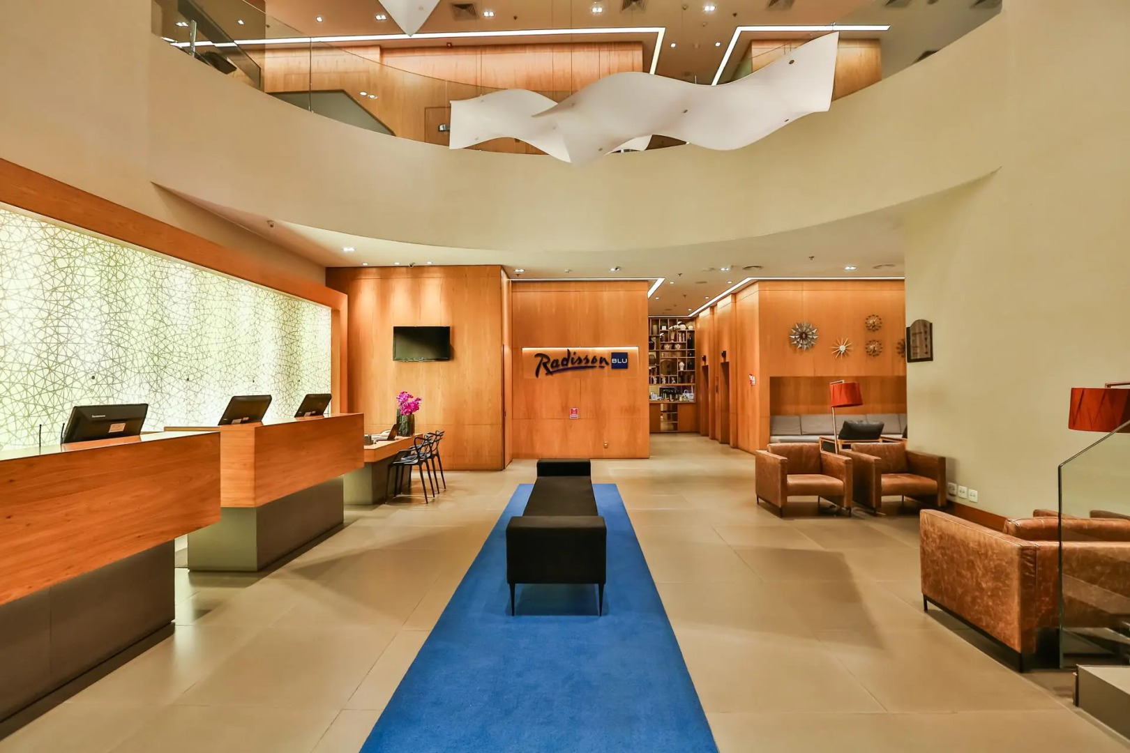 Photo - Radisson Blu São Paulo