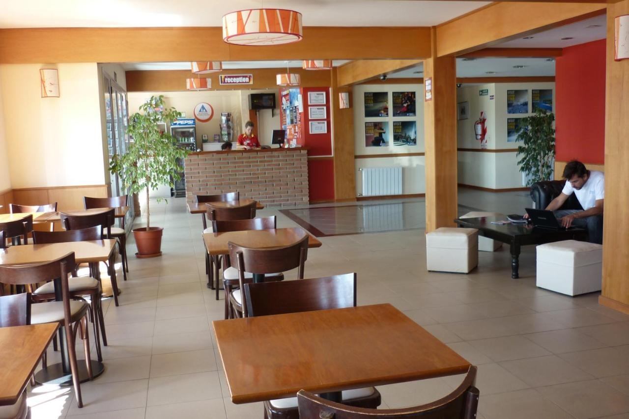 Foto - Marcopolo Suites Calafate