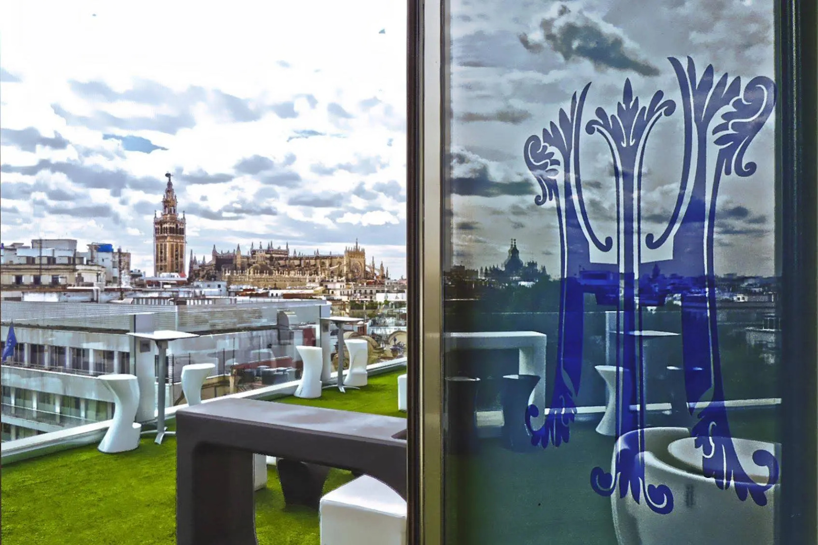 Foto - Hotel Inglaterra