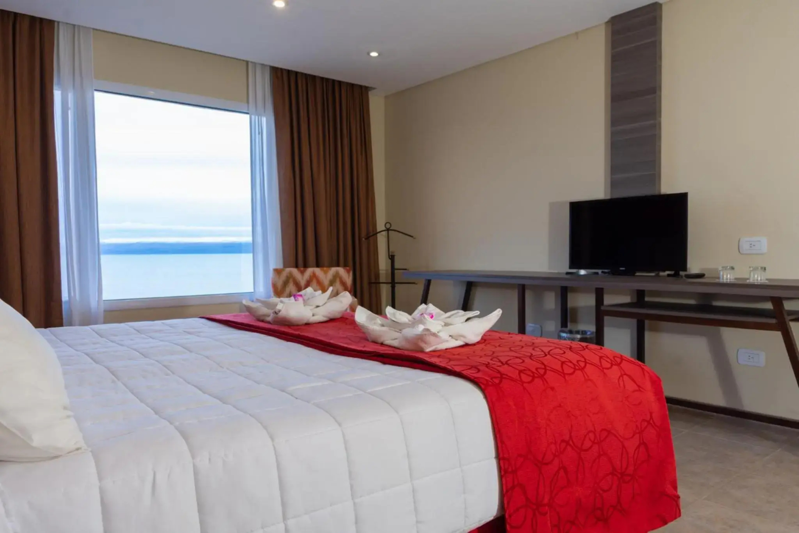 Foto - Hotel Las Dunas