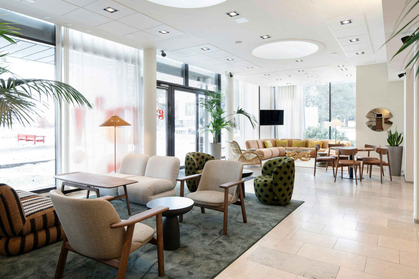 Photo - Original Sokos Hotel Tapiola Garden Espoo