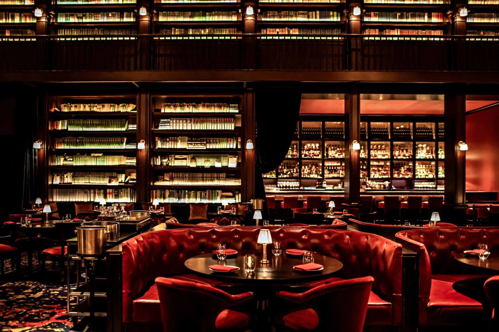 Photo - The Reserve at Park MGM
