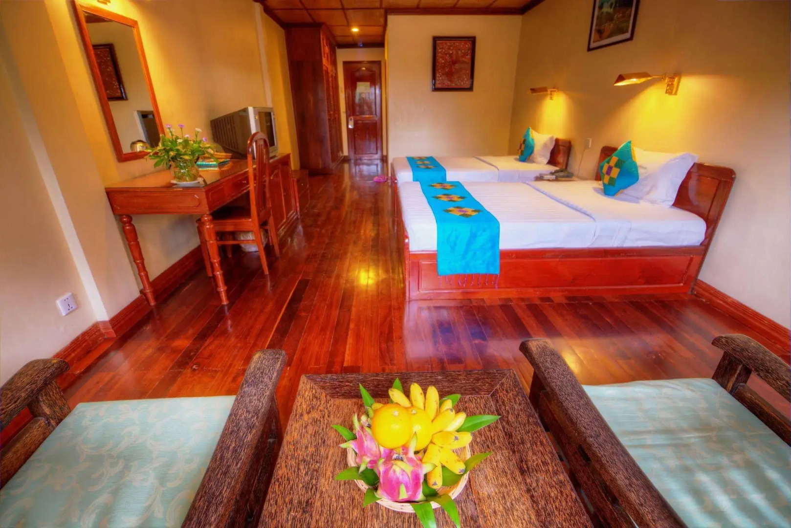 Foto - Ta Prohm Hotel & Spa