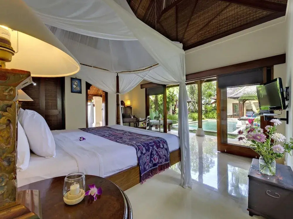 Photo - Villa Kedidi