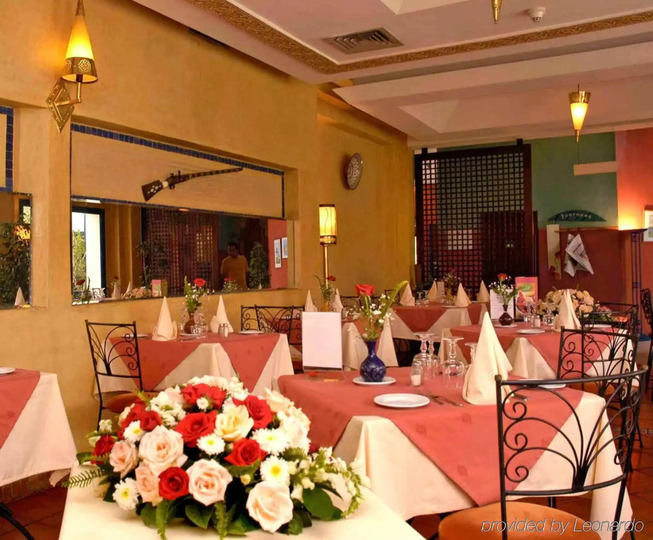 Foto - ibis Casa-Voyageurs