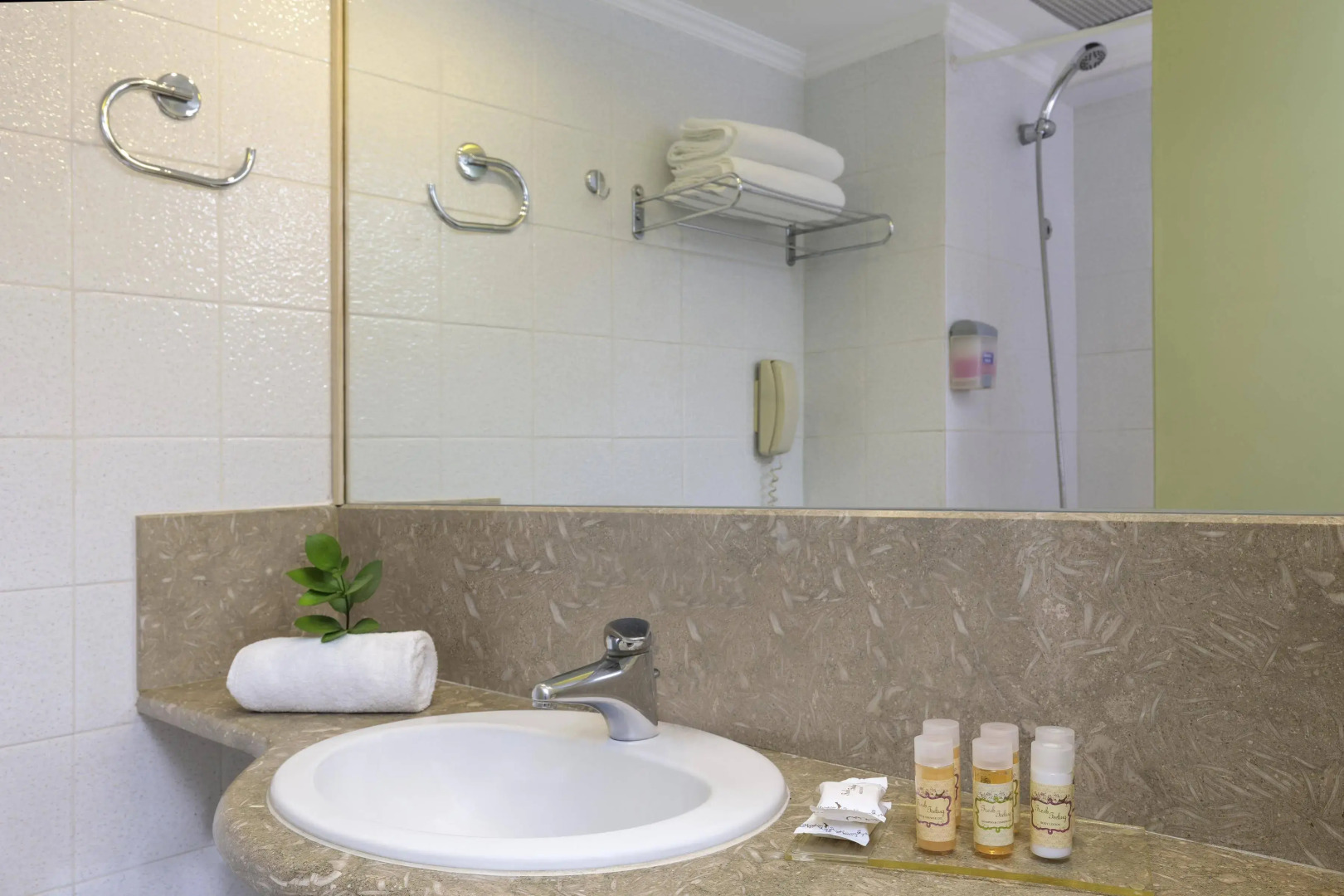 Foto - Best Western Plus Hotel Plaza