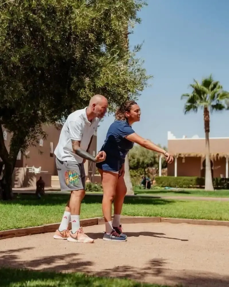 Photo - Domaine du Douar