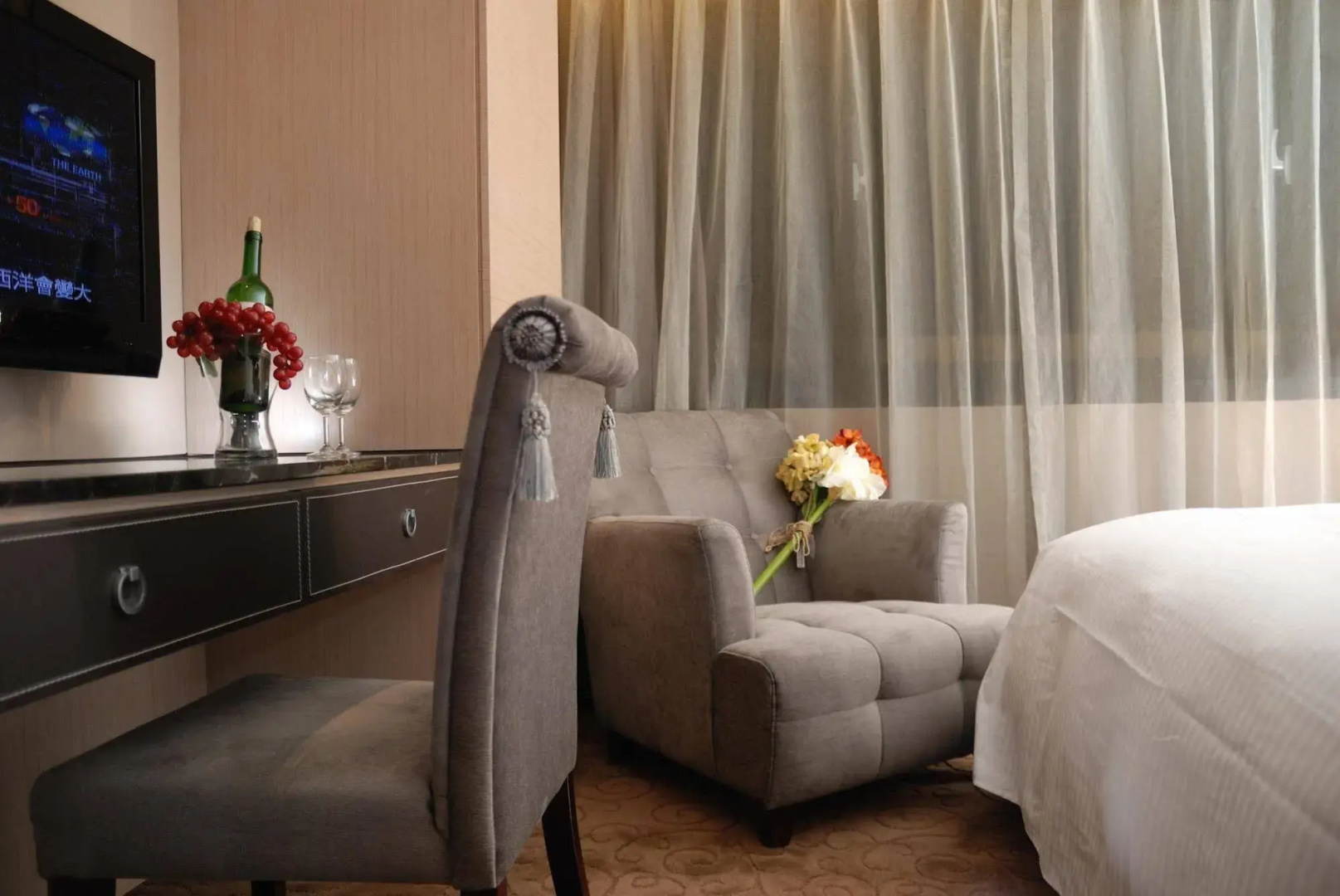 Foto - The Metro Hotel