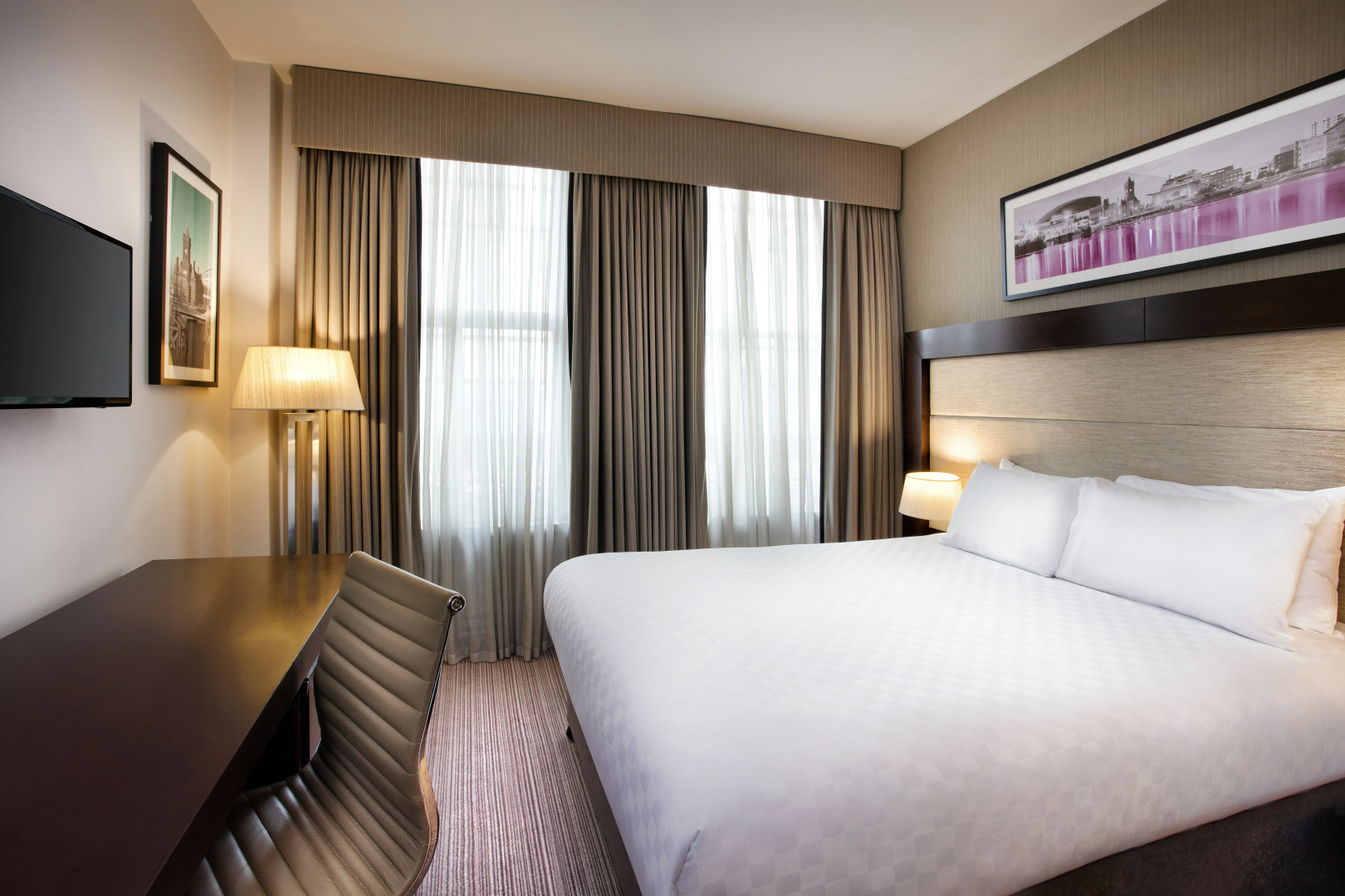 Photo - Leonardo Hotel Cardiff