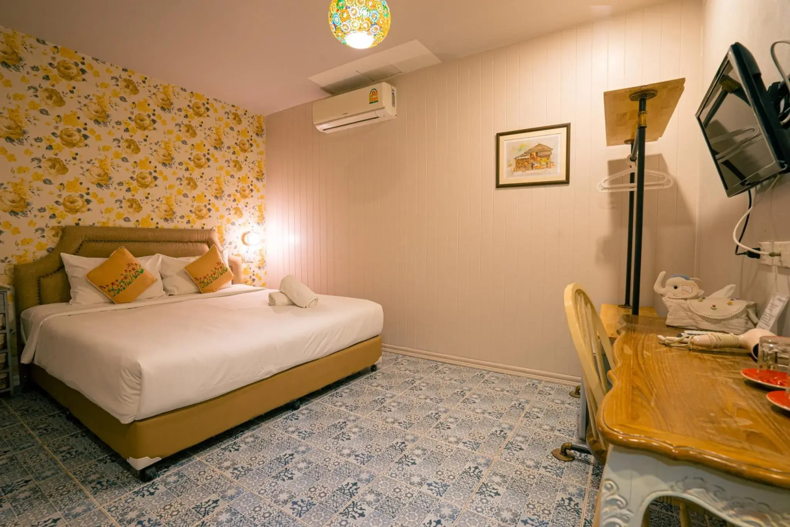 Photo - Si Phum Heritage Boutique, Chiang Mai