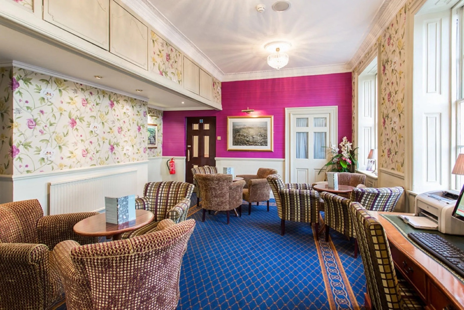 Photo - The Clarendon Hotel