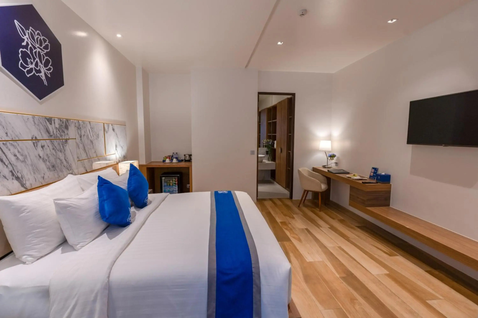 Foto - Wintree City Resort Chiang Mai