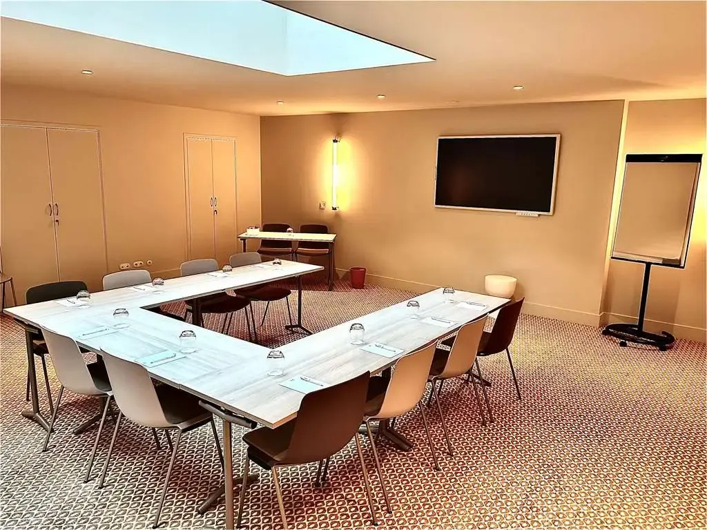 Foto - Hotel Yac Paris Clichy, a member of Radisson Individuals