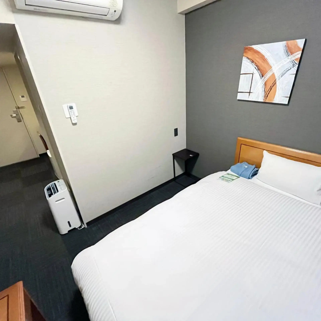 Photo - Hotel Route-Inn Naha Asahibashi Eki Higashi