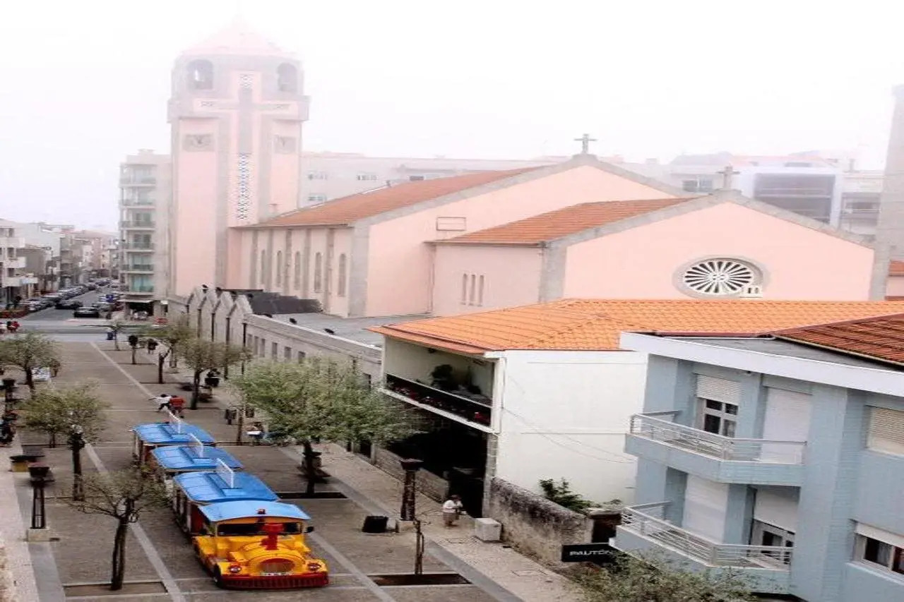 Photo - Luso Brasileiro