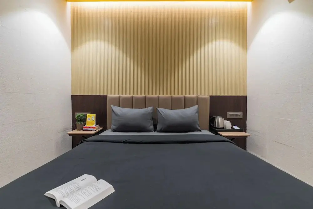 Foto - The Hosteller Mumbai, International Airport