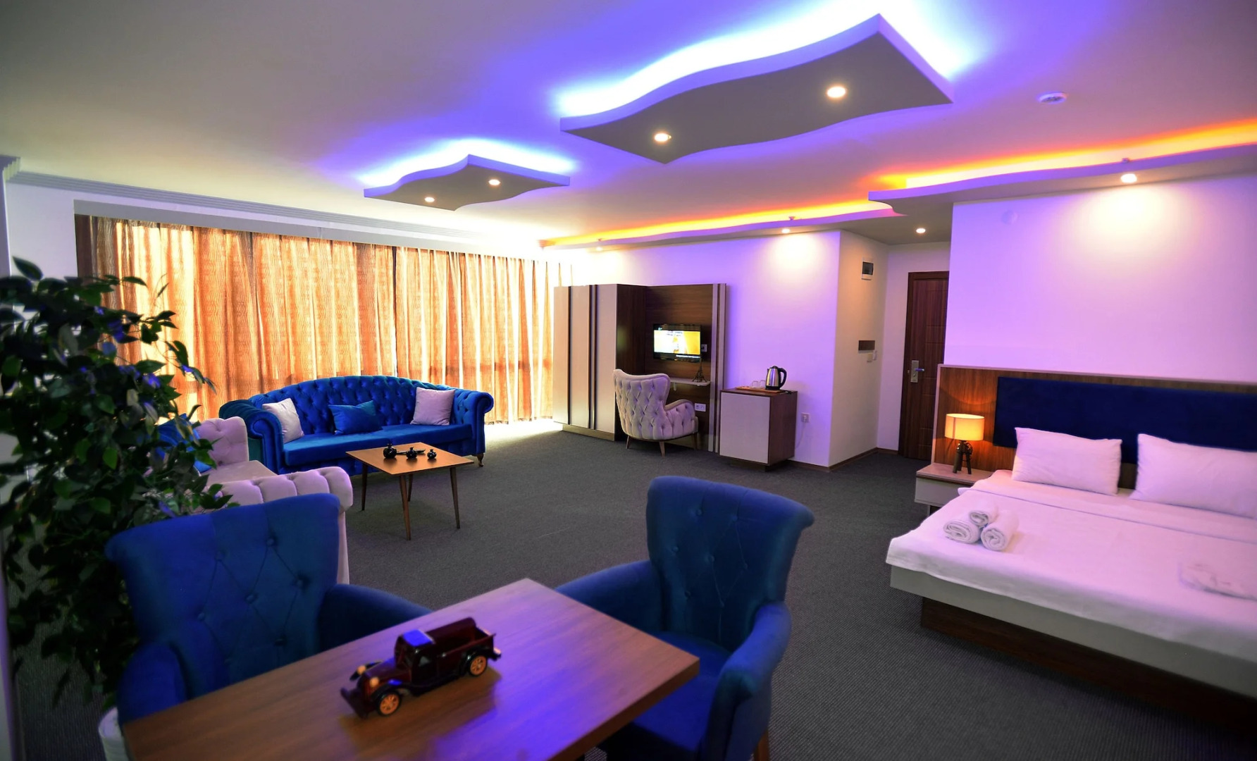 Photo - Tevetoglu Hotel