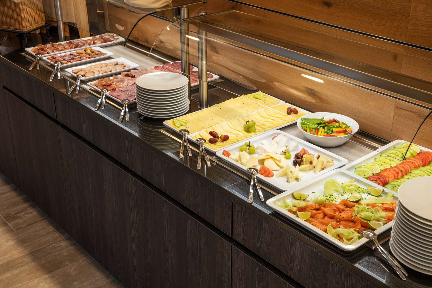 Foto - Best Western Hotel Wiesbaden