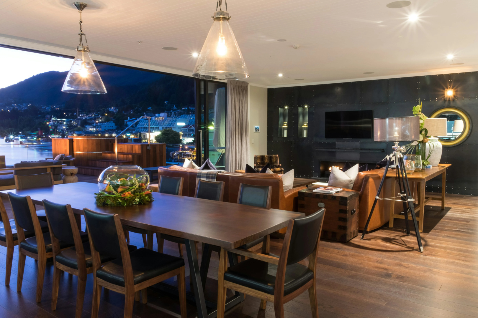 Photo - Eichardt's Private Hotel