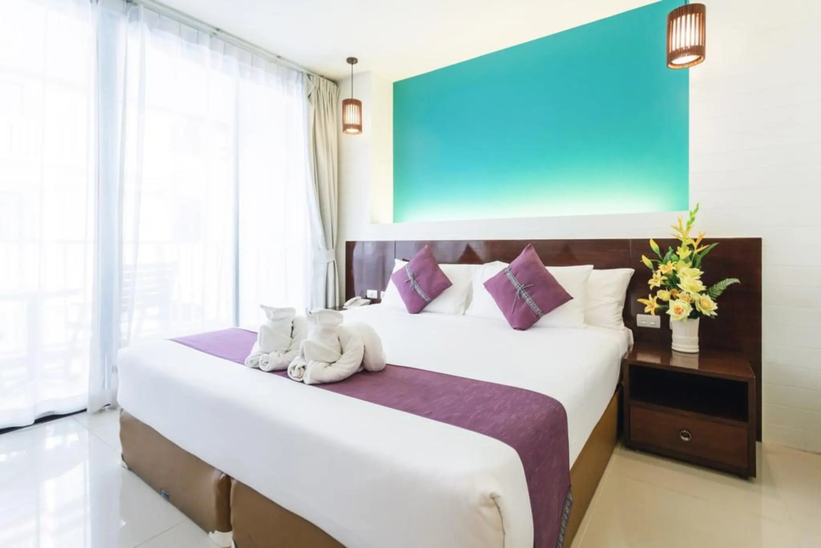 Foto - Kiang Haad Beach Hua Hin