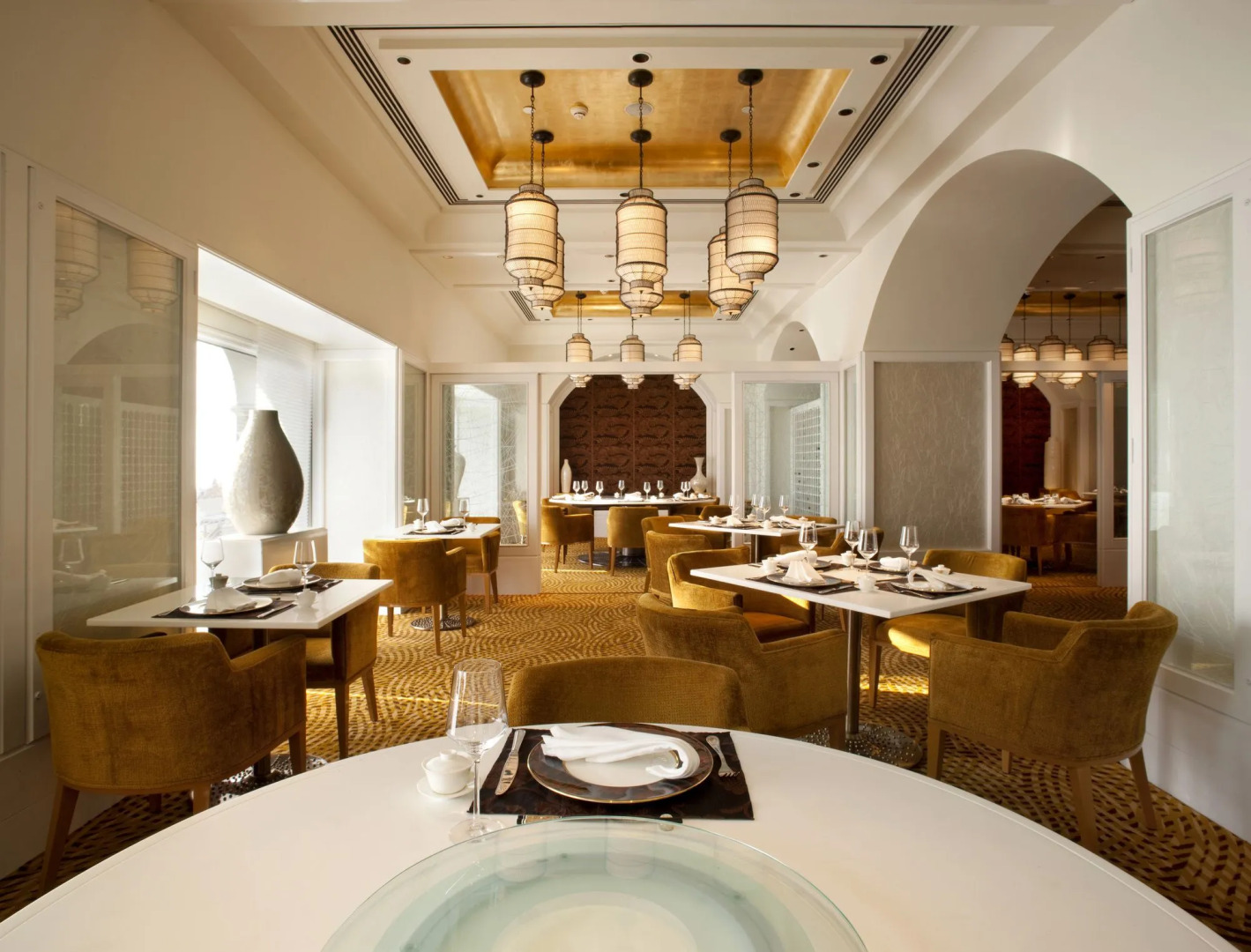 Foto - The Taj Mahal Palace, Mumbai