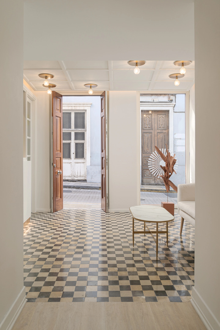 Foto - Boutique Hotel Cordial La Niña de Vegueta