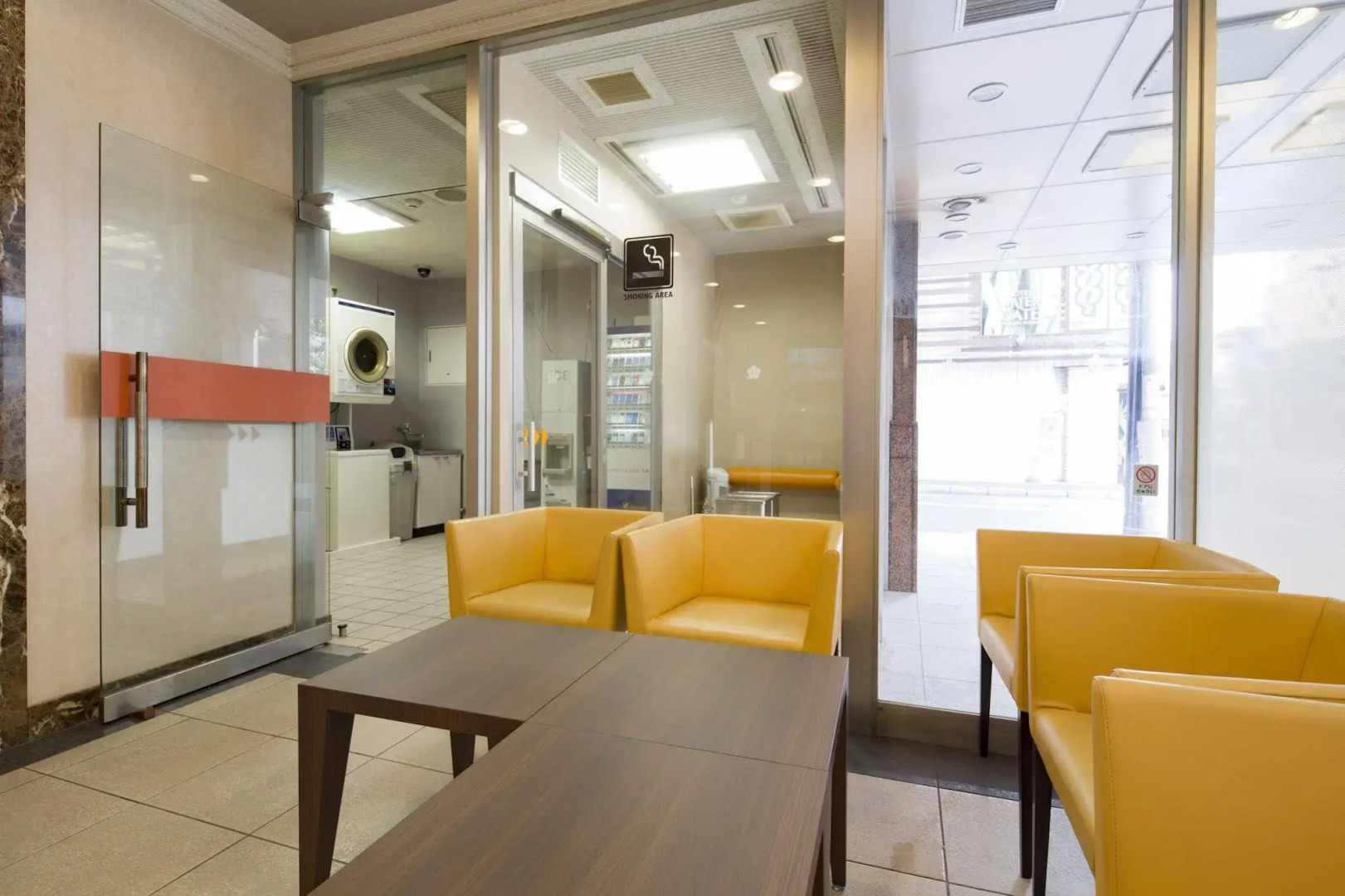 Foto - Premier Hotel-CABIN-Sapporo