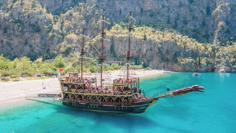 Photo - Hotel Barlas Fethiye